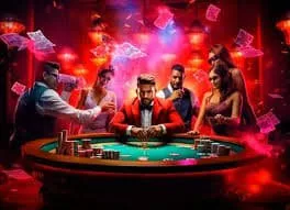 9p999 Baccarat JetSet